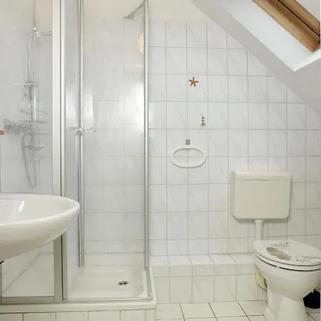 Haus Mowenschrei Eismowe * Kirchdorf (Poel)