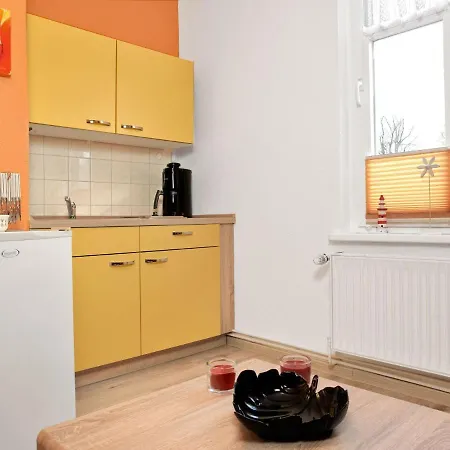 Haus Mowenschrei Eismowe *