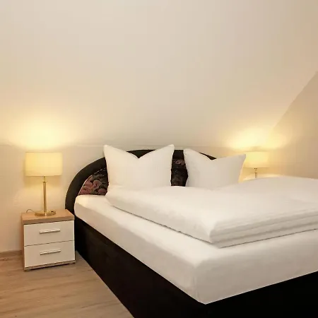 Haus Mowenschrei Eismowe Lejlighed